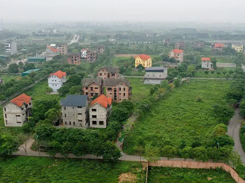 Hà Nội lập đoàn liên ngành thu hồi loạt dự án bỏ hoang