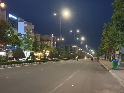 Tiền Giang: Thành phố Mỹ Tho tạo điều kiện cho phóng viên, nhà báo