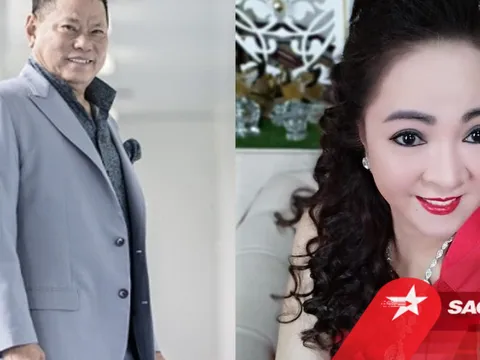 Phản ứng của tỷ phú Hoàng Kiều sau khi bà Phương Hằng 'xin 10 triệu đô' cho con nuôi Phi Nhung