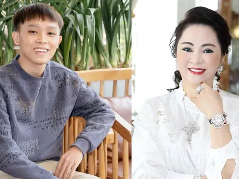 Hồ Văn Cường nói rõ về mối quan hệ với CEO Đại Nam sau khi bị ngờ vực nhờ vả đòi tiền hộ