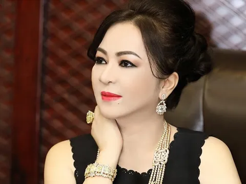 Bà Phương Hằng có động thái mới sau vụ Hồ Văn Cường nhận 500 triệu, nhấn mạnh 'có thêm một giấc mơ'