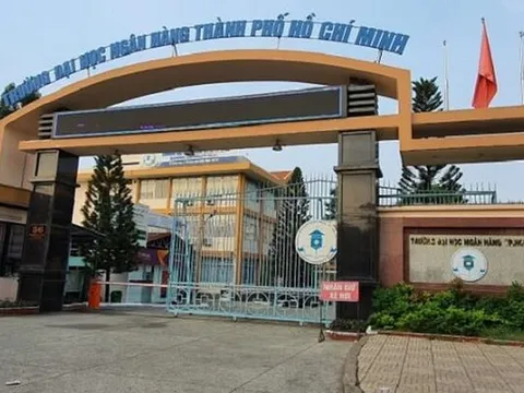 Trường đại học đầu tiên ở TP.HCM dự kiến đón sinh viên đã tiêm vaccine trở lại học trực tiếp