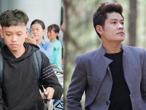 Nguyễn Văn Chung: 'Mong cho con nhận được thêm 500 triệu từ lời hứa 'người đại diện chính nghĩa'