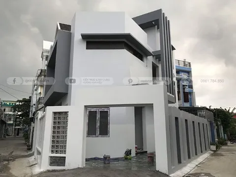 Giá xây dựng phần thô năm 2021 thay đổi theo hướng nào?