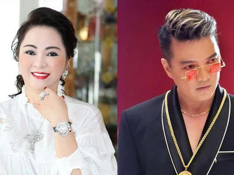 Đàm Vĩnh Hưng phản bác sau khi nhận đơn tố cáo của CEO Đại Nam, mong khán giả không có ác cảm với mình