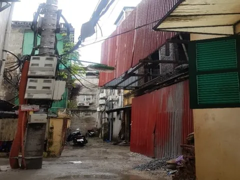 Nhà đầu tư kỳ vọng vào thị trường Bất động sản quý 4/2021