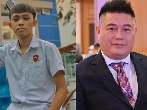 Bầu Thụy muốn nâng đỡ Hồ Văn Cường, thẳng thắn bày tỏ: 'Ê-kíp Phi Nhung không còn giá trị'