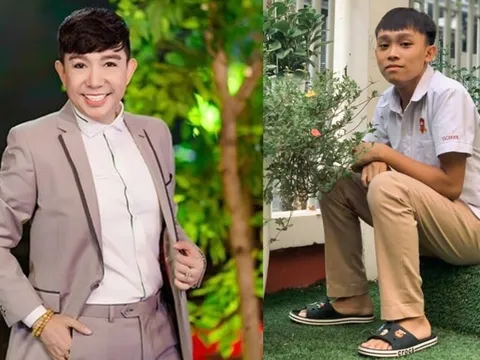 Long Nhật tiết lộ có một vị đại gia miền Tây muốn cho Hồ Văn Cường căn nhà 5 tầng
