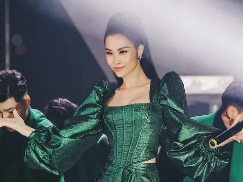 Bị bà Phương Hằng 'réo gọi' vào ồn ào làm từ thiện, phía ca sĩ Đông Nhi nói gì?