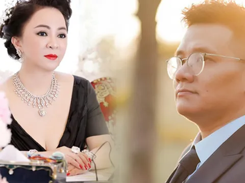 CEO Đại Nam tiết lộ 'cậu IT' Nhâm Hoàng Khang đã bị vợ gửi đơn li dị