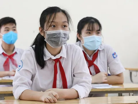 Phụ huynh Hà Nội mong muốn học sinh quay trở lại trường học