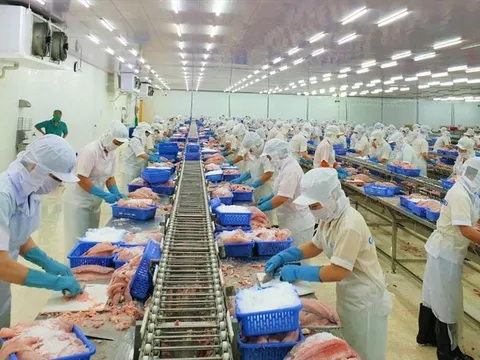 Các đối tượng được hưởng hỗ trợ từ gói 30.000 tỷ đồng