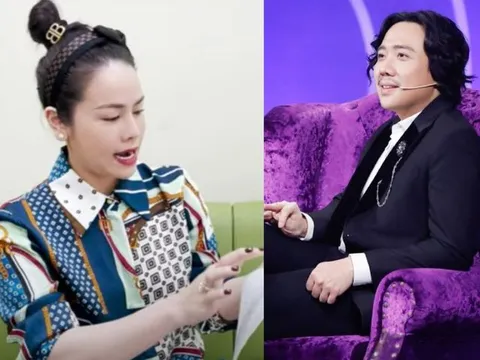 Dân mạng soi sao kê của Nhật Kim Anh và Trấn Thành: Phát hiện chi tiết 'khang khác' dù cùng ngân hàng