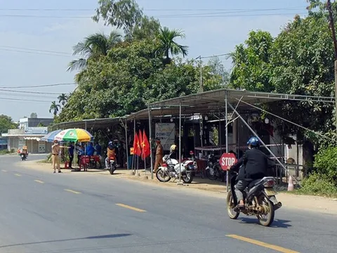 Những tỉnh thành nới lỏng việc đi lại: Nơi bỏ hẳn yêu cầu xét nghiệm Covid-19, nơi căn cứ vào từng vùng