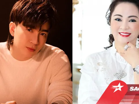 Chi Dân bất ngờ tuyên bố: 'Tha thứ cho đó, viết mà không tìm hiểu kỹ', netizen liền gọi tên CEO Đại Nam