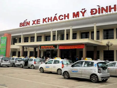 Danh sách 27 địa phương nối lại hoạt động vận tải hành khách liên tỉnh