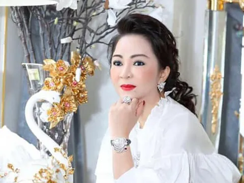 Công an TP.HCM khẳng định không có chuyện bà Phương Hằng bị nhóm ông Võ Hoàng Yên hành hung