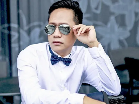 Vừa mở lại fanpage, Duy Mạnh tiếp tục 'cà khịa' việc kêu gọi quyên góp