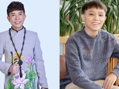 Long Nhật: 'Phi Nhung mới nằm xuống mà lên mạng gọi con này, con kia. Cũng làm từ thiện sao khẩu nghiệp'