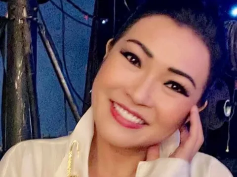 Trước nghi án theo phe nữ CEO Đại Nam, Phương Thanh nói gì?