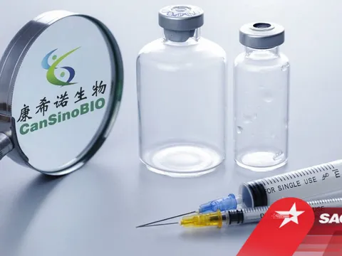 Vaccine Covid-19 dạng khí dung có thể làm tăng kháng thể gấp 300 lần