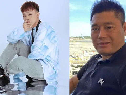 Bầu Thụy: 'Nếu như Hồ Văn Cường đi xe Roll Royce, ở nhà riêng thì hãy nói vô ơn bạc nghĩa'