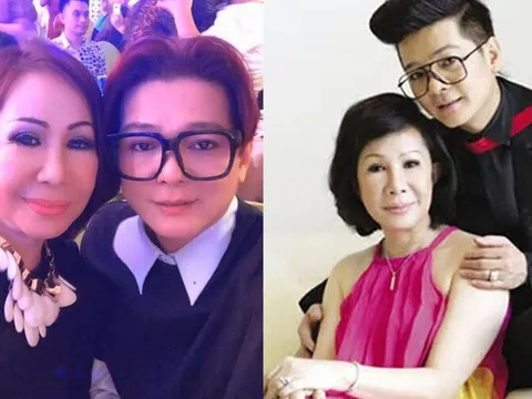 Vũ Hà: 'Tôi không bao giờ có tư tưởng bỏ vợ để đến với ai khác'