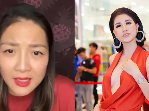 Trang Khàn bị bạn cũ thách thức: 'Tôi đang thích chọc ngoáy thế đấy, hẹn tôi ra đi rồi gặp nhau'