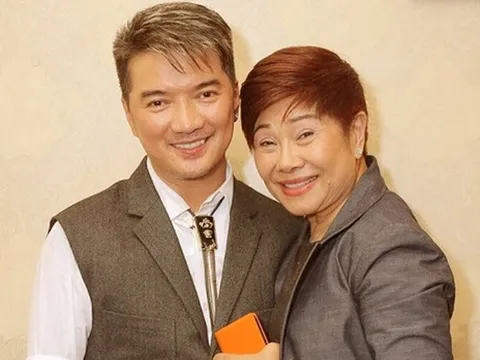 'Bà xã trên giấy tờ' của Đàm Vĩnh Hưng có động thái đặc biệt dành cho nam ca sĩ sau khi đệ đơn ly hôn