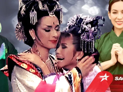 Nghệ sĩ Bình Tinh kể chuyện ca sĩ Phi Nhung trên giường bệnh vẫn gắng gượng làm điều đặc biệt cho mẹ