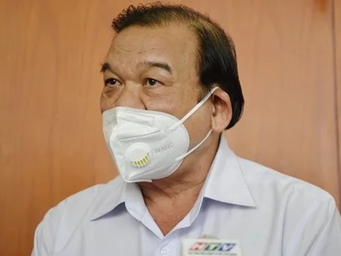 Giám đốc Sở LĐ-TB-XH TP.HCM Lê Minh Tấn xin lỗi người dân về phát ngôn sơ suất