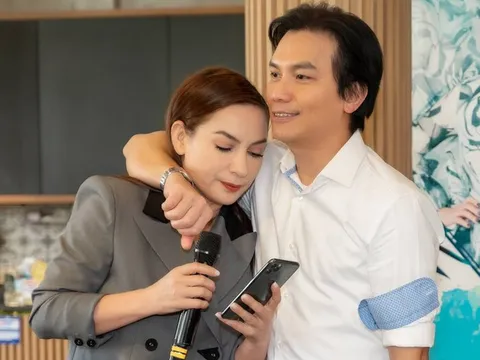 Mạnh Quỳnh lên tiếng sau khi bị netizen réo tên đòi kiện 'ai đó' thay Phi Nhung