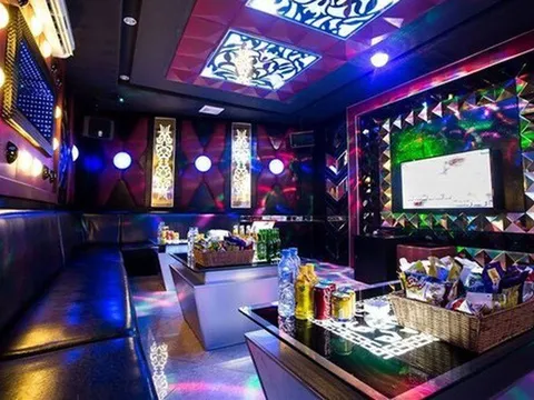 Bình Dương cho phép quán ăn được bán tại chỗ, karaoke được hoạt động trở lại