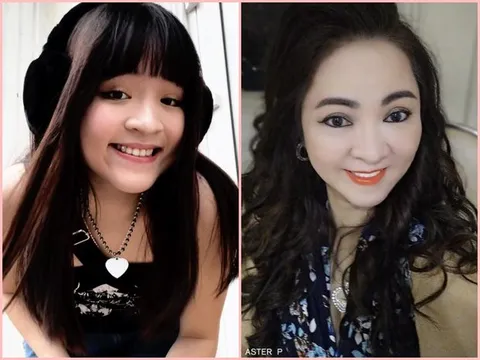 Con gái bà Phương Hằng kheo khéo vòng eo thon, tiết lộ điều đặc biệt muốn làm