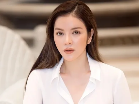 Lý Nhã Kỳ cảm thấy không an toàn khi ra ngoài và đốt bỏ nhẫn cầu hôn do fan tặng
