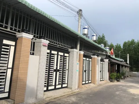 Đồng Nai: Bất chấp việc bị xử phạt, người dân vẫn xây dựng nhà ở trái phép