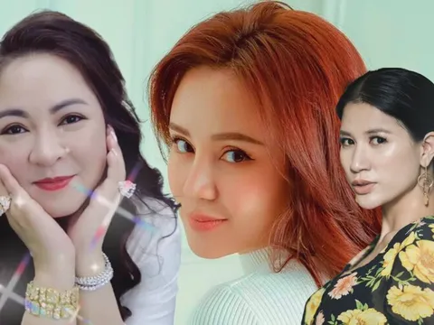 Vy Oanh kiện bà Phương Hằng, Trang Khàn liền có động thái 'gắt'
