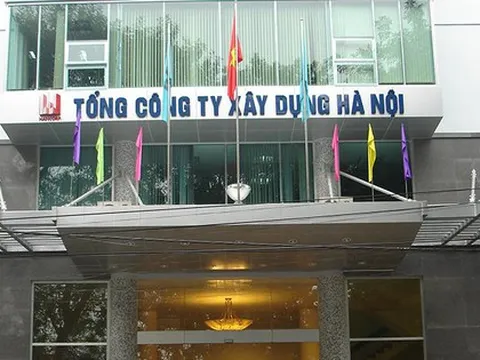 Nhiều dự án của Hancorp bị HĐND TP. Hà Nội ‘bêu tên’ vì vi phạm Luật đất đai
