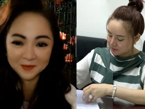 CEO Đại Nam phản bác sau khi nghe tin Vy Oanh đâm đơn yêu cầu khởi tố: 'Kiện thì tôi đi hầu thôi'