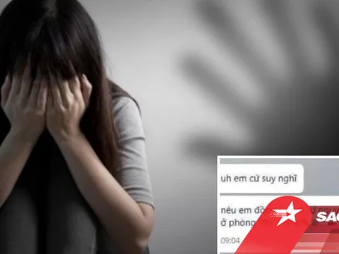 Hiệu trưởng lên tiếng vụ nam giảng viên bị tố 'gạ' nữ sinh vào khách sạn để trao đổi điều kiện qua môn