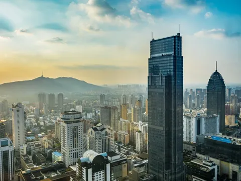 Thành phố Hồ Chí Minh sẽ có khu đô thị ngầm giữa trung tâm