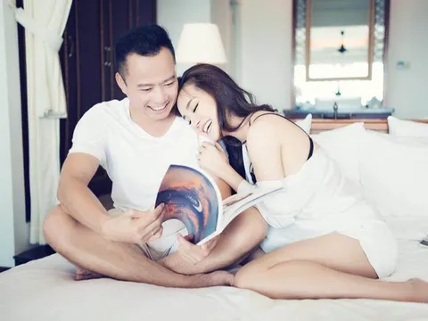 Vy Oanh: 'Thông tin cướp chồng bà Phương Hằng lấy trên mạng chưa qua kiểm chứng'