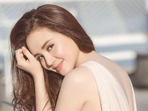 Vy Oanh 'tung' bằng chứng chứng minh 'độ giàu' của ông xã chủ tịch, làm rõ thông tin 'đẻ thuê'
