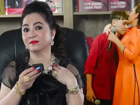 Trợ lý Phi Nhung kể 'tật xấu' của Hồ Văn Cường, nói bà Phương Hằng trục lợi từ người đã khuất