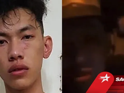 Truy tìm nam thanh niên 23 tuổi nổ nhiều phát súng thách thức đối thủ lúc livestream trên đường ở TP.HCM