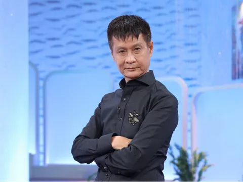 Đạo diễn Lê Hoàng tiếp tục có phát ngôn gây tranh cãi về con gái xăm mình