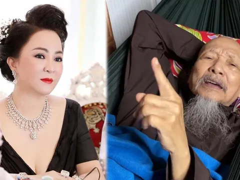 Bà Phương Hằng xác nhận sẽ thăm ông Lê Tùng Vân vào tuần sau, còn rủ rê nhân vật đặc biệt đi cùng