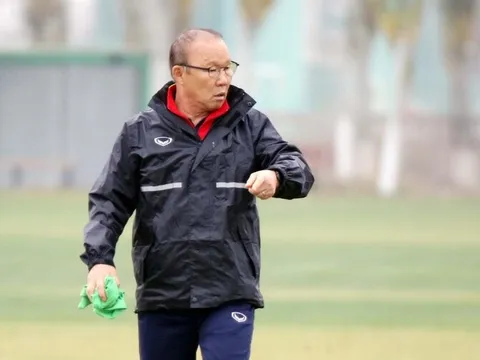 U23 Việt Nam và Myanmar 'nắm tay' cùng đi tiếp, hay đá đẹp để loại nhau?