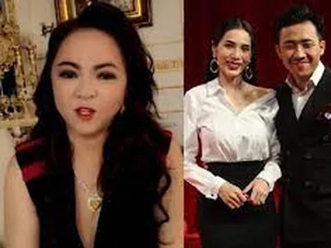 CEO Đại Nam lại réo tên Trấn Thành - Thủy Tiên, nói 1 câu khiến dân tình không khỏi xôn xao
