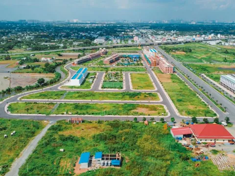 Sau dịch bệnh, “cú hích” cho Bất động sản vùng ven